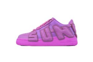 Nike Air Force 1 Low Cactus Plant Flea Market x Air Force 1 Low Premium 'Fuchsia Dream'FQ7069-500