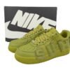 Nike Air Force 1 Low Cactus Plant Flea Market x Air Force 1 Low Premium 'Moss' FQ7069-300