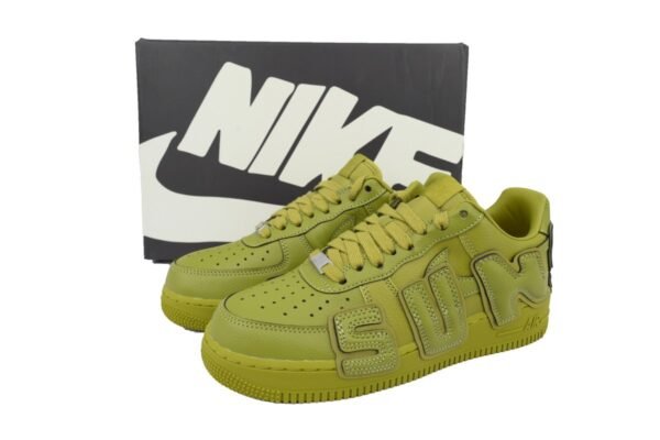 Nike Air Force 1 Low Cactus Plant Flea Market x Air Force 1 Low Premium 'Moss' FQ7069-300