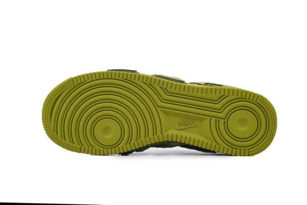 Nike Air Force 1 Low Cactus Plant Flea Market x Air Force 1 Low Premium 'Moss' FQ7069-300