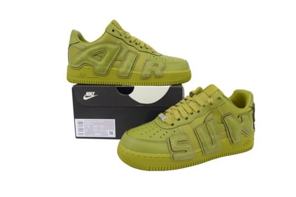 Nike Air Force 1 Low Cactus Plant Flea Market x Air Force 1 Low Premium 'Moss' FQ7069-300