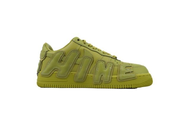 Nike Air Force 1 Low Cactus Plant Flea Market x Air Force 1 Low Premium 'Moss' FQ7069-300