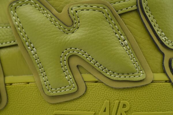 Nike Air Force 1 Low Cactus Plant Flea Market x Air Force 1 Low Premium 'Moss' FQ7069-300