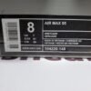 Nike Air Max 95 Crystal Blue
