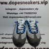 Nike Air Max 95 Crystal Blue