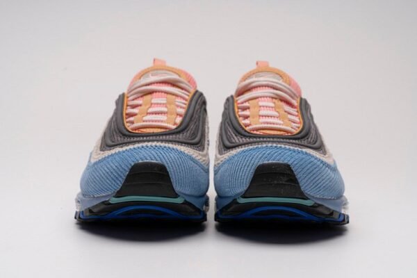 Nike Air Max 97 Corduroy Light Blue CQ7512-462