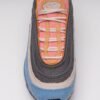 Nike Air Max 97 Corduroy Light Blue CQ7512-462