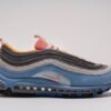 Nike Air Max 97 Corduroy Light Blue CQ7512-462