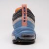 Nike Air Max 97 Corduroy Light Blue CQ7512-462