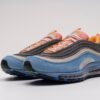 Nike Air Max 97 Corduroy Light Blue CQ7512-462