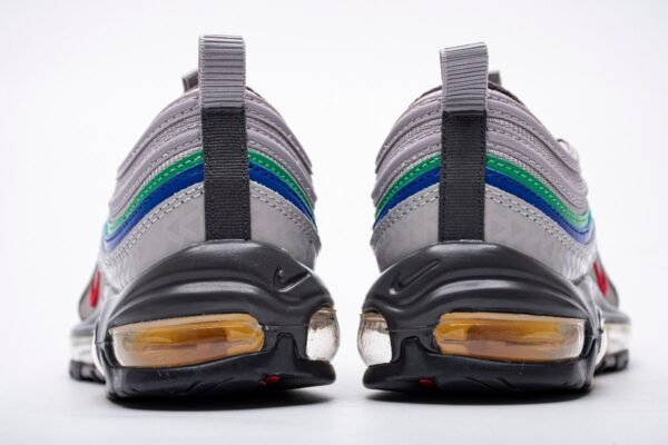 Nike Air Max 97 Nintendo 64 CI5012-001