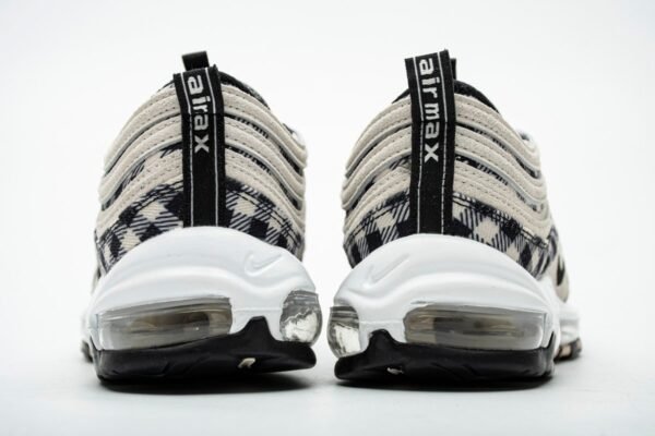 Nike Air Max 97 Plaid Light Cream 312834-201