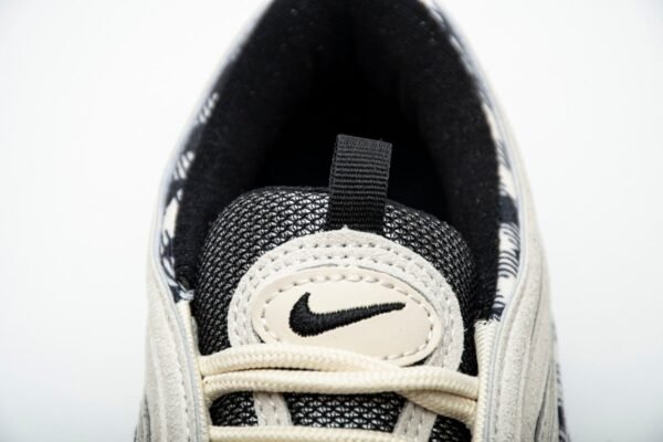 Nike Air Max 97 Plaid Light Cream 312834-201
