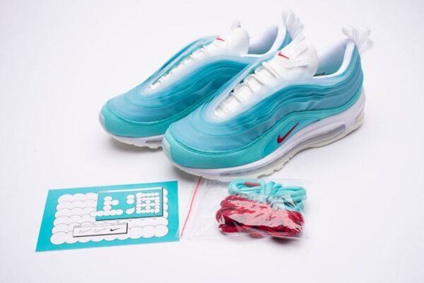 Nike Air Max 97 Shanghai Kaleidoscope CI1508-400