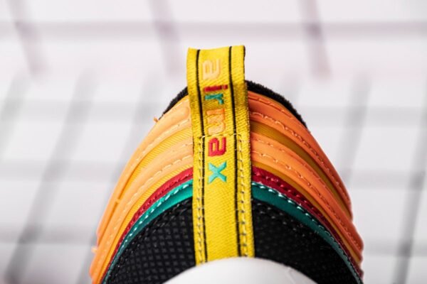 Nike Air Max 97 Sunburst CK9399-001