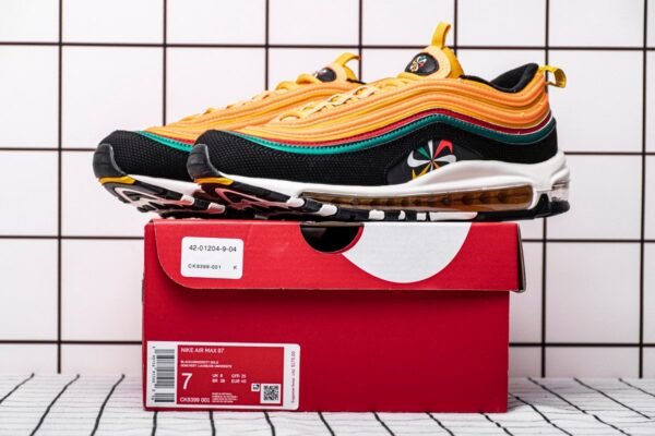 Nike Air Max 97 Sunburst CK9399-001