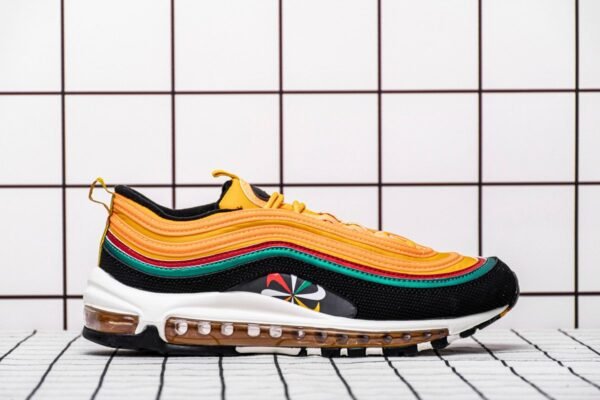 Nike Air Max 97 Sunburst CK9399-001