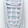 JSUS Nike Air Max 97 Mschf X Inri "jesus Shoes" 917647-001