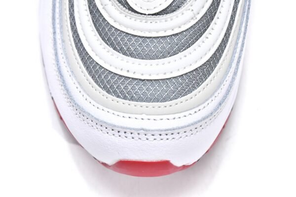 Nike Air Max 97 White Bullet DM0027-100