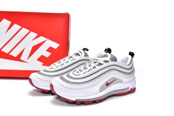 Nike Air Max 97 White Bullet DM0027-100