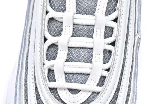 Nike Air Max 97 White Bullet DM0027-100