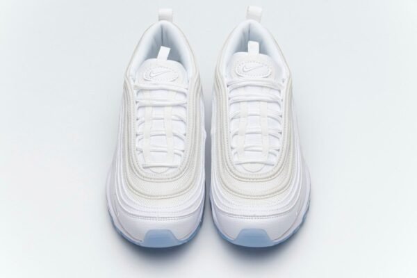 Nike Air Max 97 White Hot CT4526-100