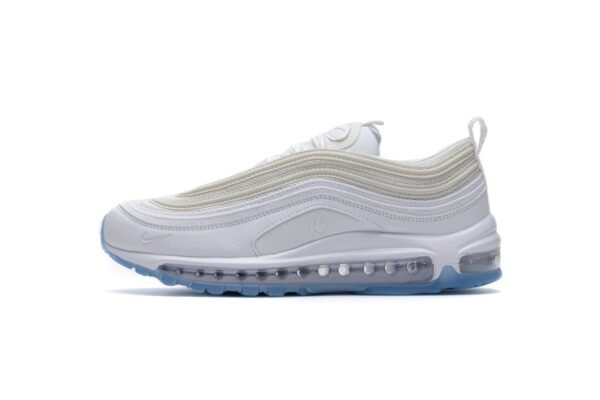 Nike Air Max 97 White Hot CT4526-100