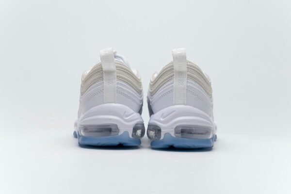 Nike Air Max 97 White Hot CT4526-100