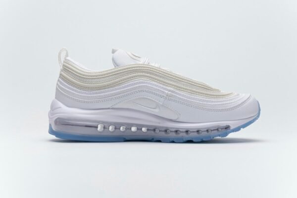 Nike Air Max 97 White Hot CT4526-100
