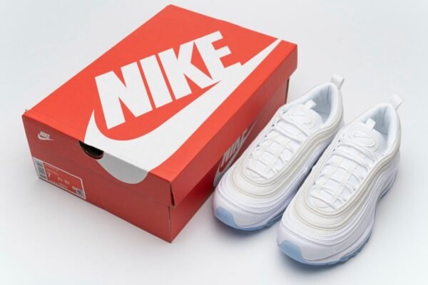 Nike Air Max 97 White Hot CT4526-100