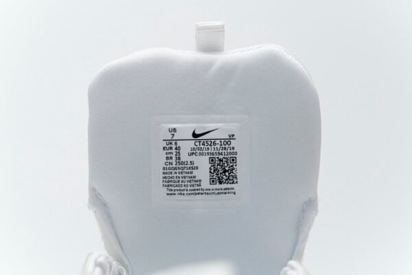 Nike Air Max 97 White Hot CT4526-100