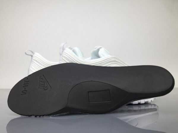 Nike Air Max 97 White Pure Platinum 921733-100