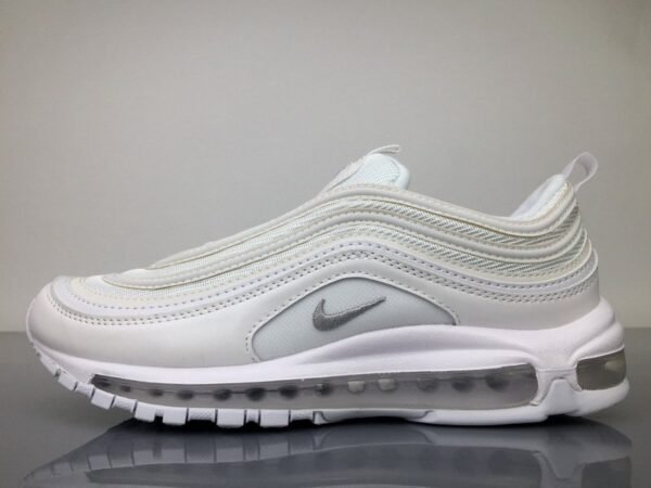 Nike Air Max 97 White Pure Platinum 921733-100