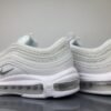 Nike Air Max 97 White Pure Platinum 921733-100