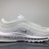 Nike Air Max 97 White Pure Platinum 921733-100