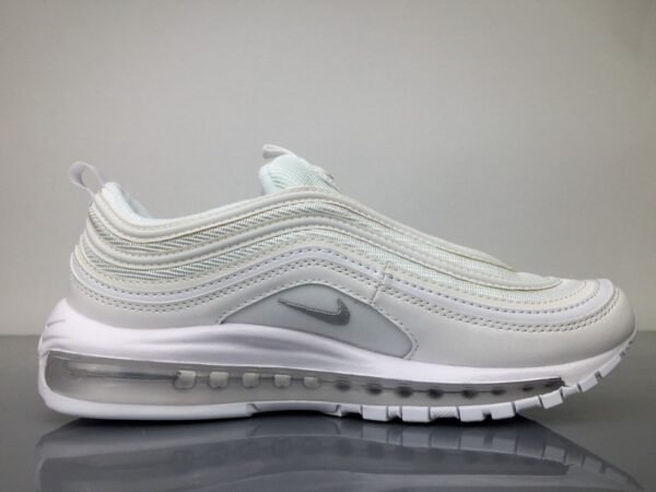 Nike Air Max 97 White Pure Platinum 921733-100