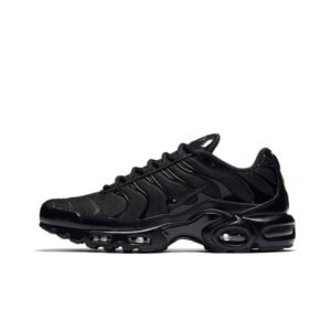 Nike Fake Air Max Plus Triple Black 604133-050