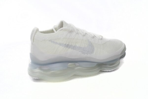 Nike Air Max Scorpion FK Lemon White  DJ4701-100