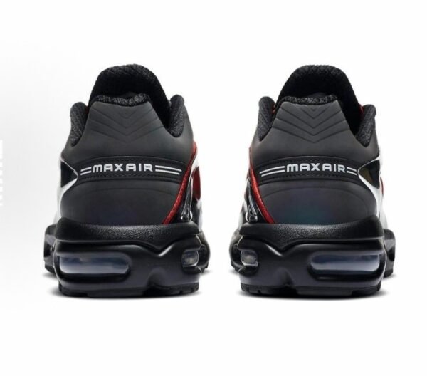 Nike Air Max Tailwind 5 Skepta Red CU1706-001