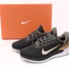 Nike Air Winflo 9 Black And White Brown DD8686-005