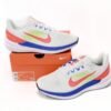 Nike Air Winflo 9 White Blue Red DX3355-100