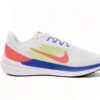 Nike Air Winflo 9 White Blue Red DX3355-100