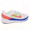 Nike Air Winflo 9 White Blue Red DX3355-100