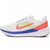 Nike Air Winflo 9 White Blue Red DX3355-100