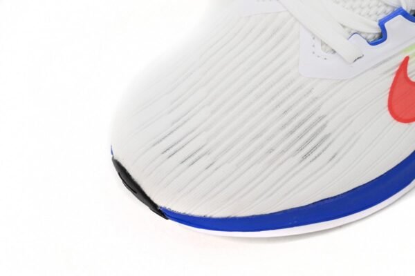 Nike Air Winflo 9 White Blue Red DX3355-100