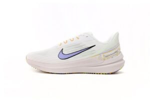Nike Air Winflo 9 White Light Blue DR8802-100