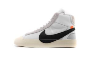 Nike Blazer Mid Off-White AA3832-100