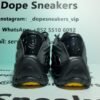 Nike Hot Step 2 Drake NOCTA Black DZ7293-001