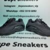 Nike Hot Step 2 Drake NOCTA Black DZ7293-001