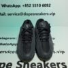 Nike Hot Step 2 Drake NOCTA Black DZ7293-001
